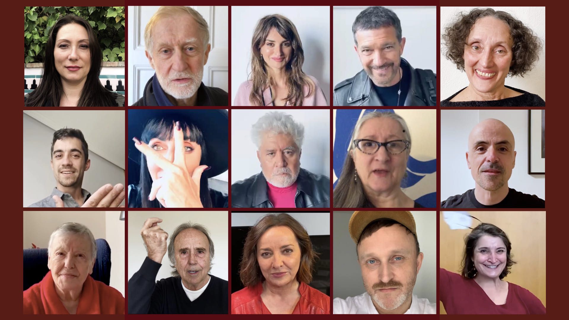 DÍA INTERNACIONAL DE LA DANZA 2021