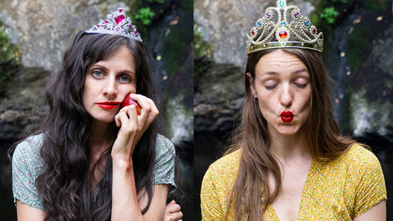 RE RED – DOTDOTDOT DANCE
