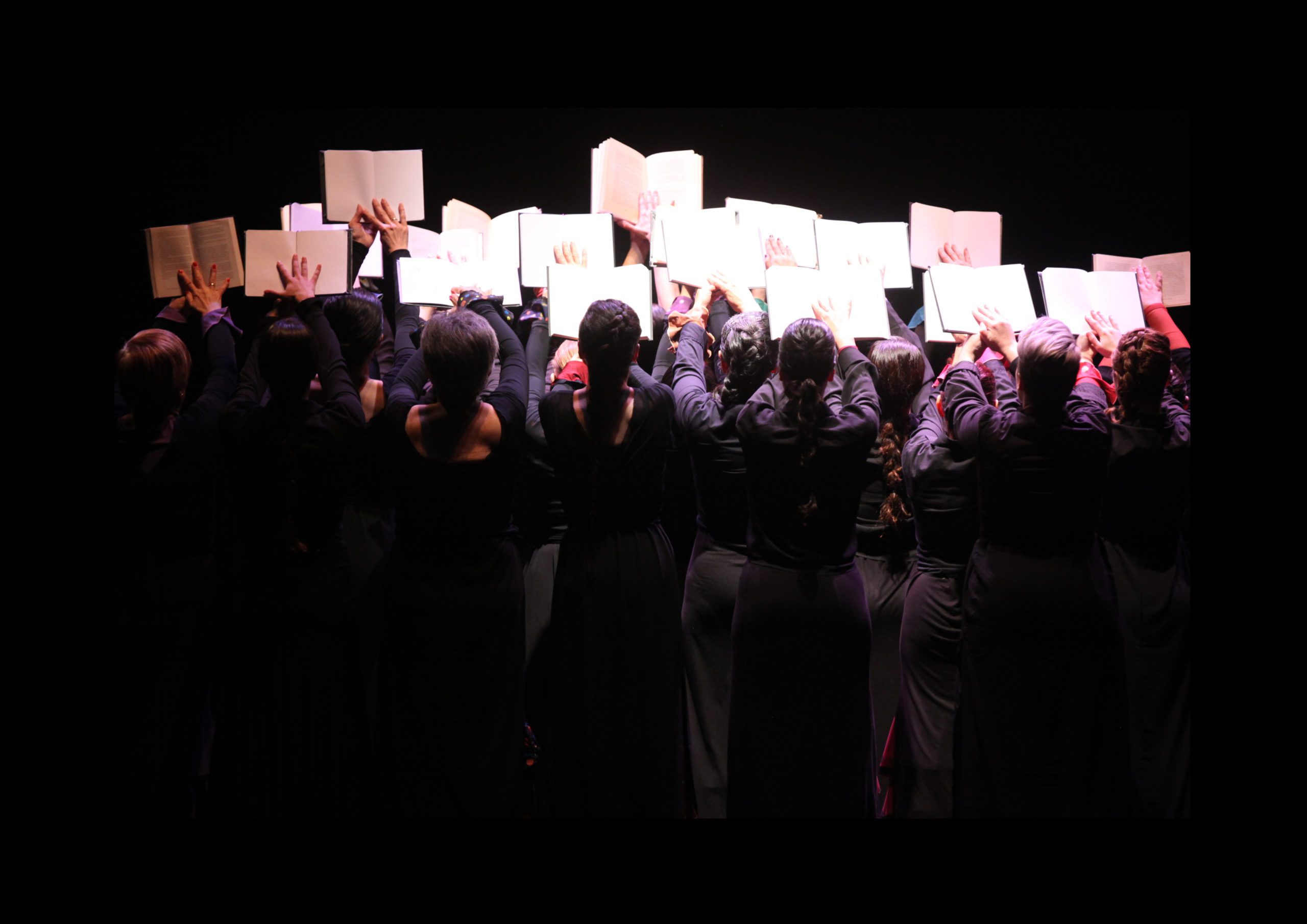 Taller “Alguien abre una puerta”. Danza flamenca para mujeres