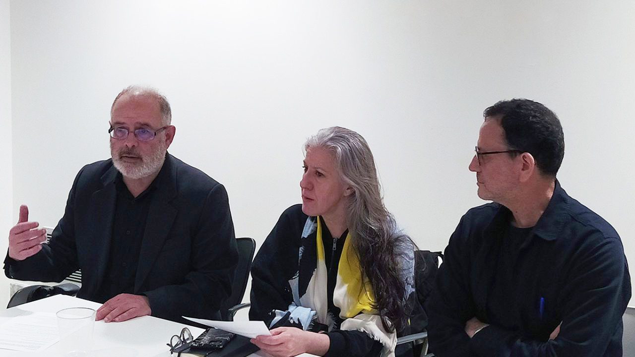 Declaración de Donostia: la danza como patrimonio cultural inmaterial universal
