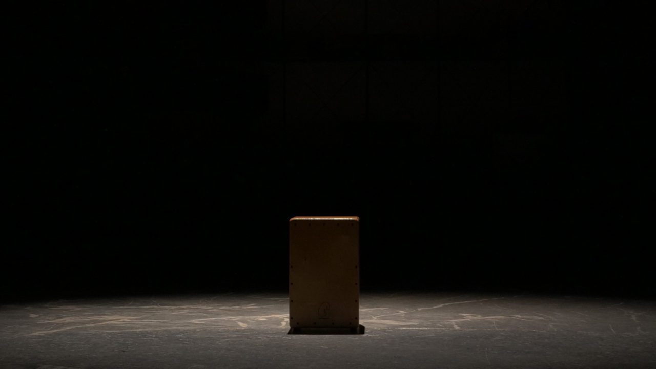 Proyecto ‘Common Vibrations’