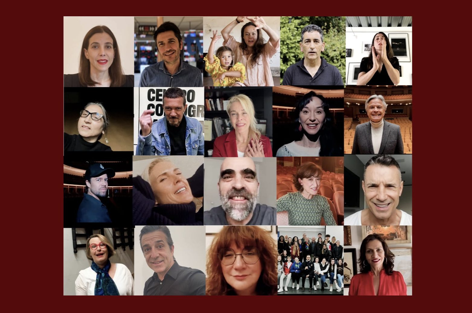 DÍA INTERNACIONAL DE LA DANZA 2023