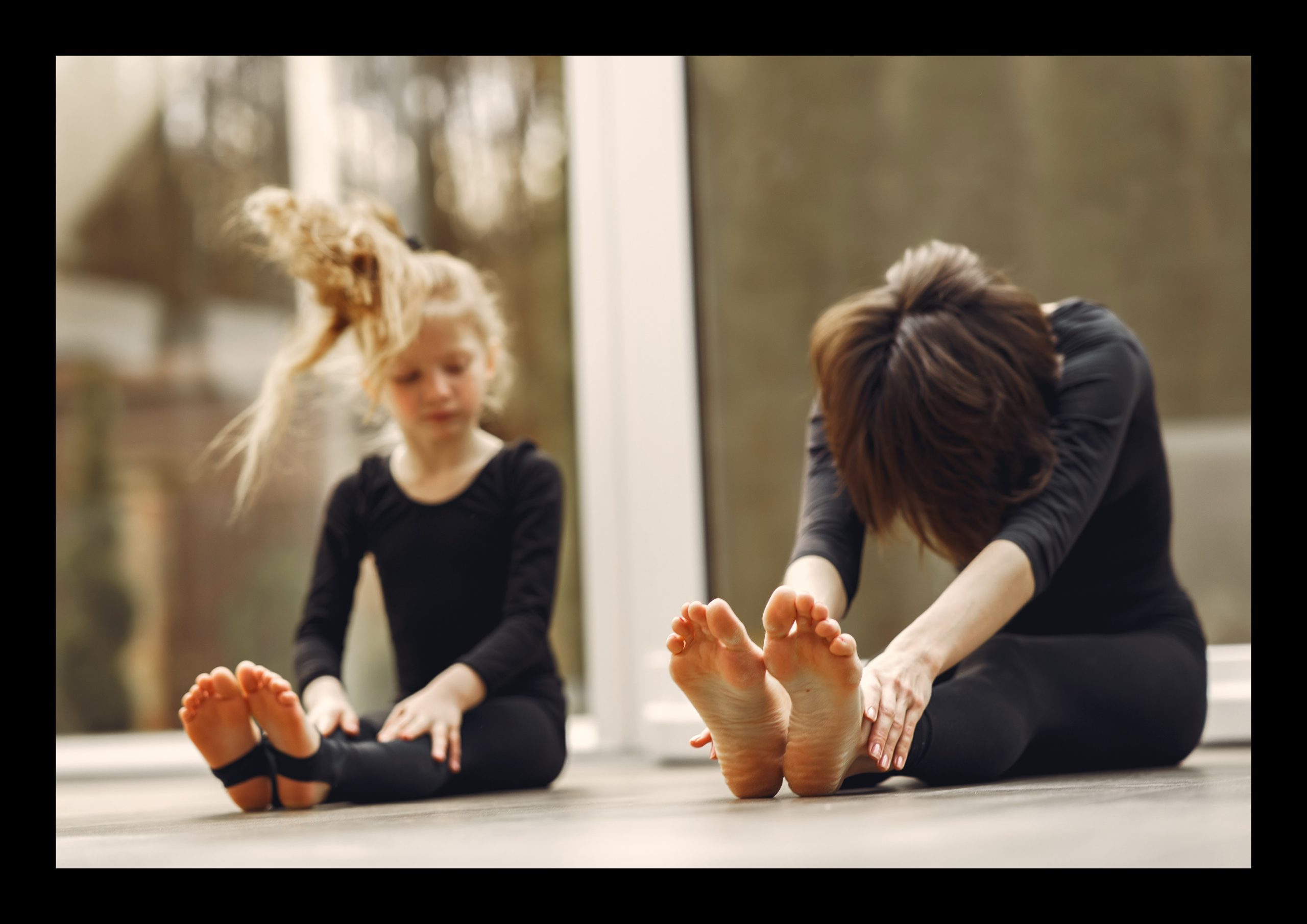 El CCMP ofrece talleres de danza para la infancia y juventud de Fuenlabrada