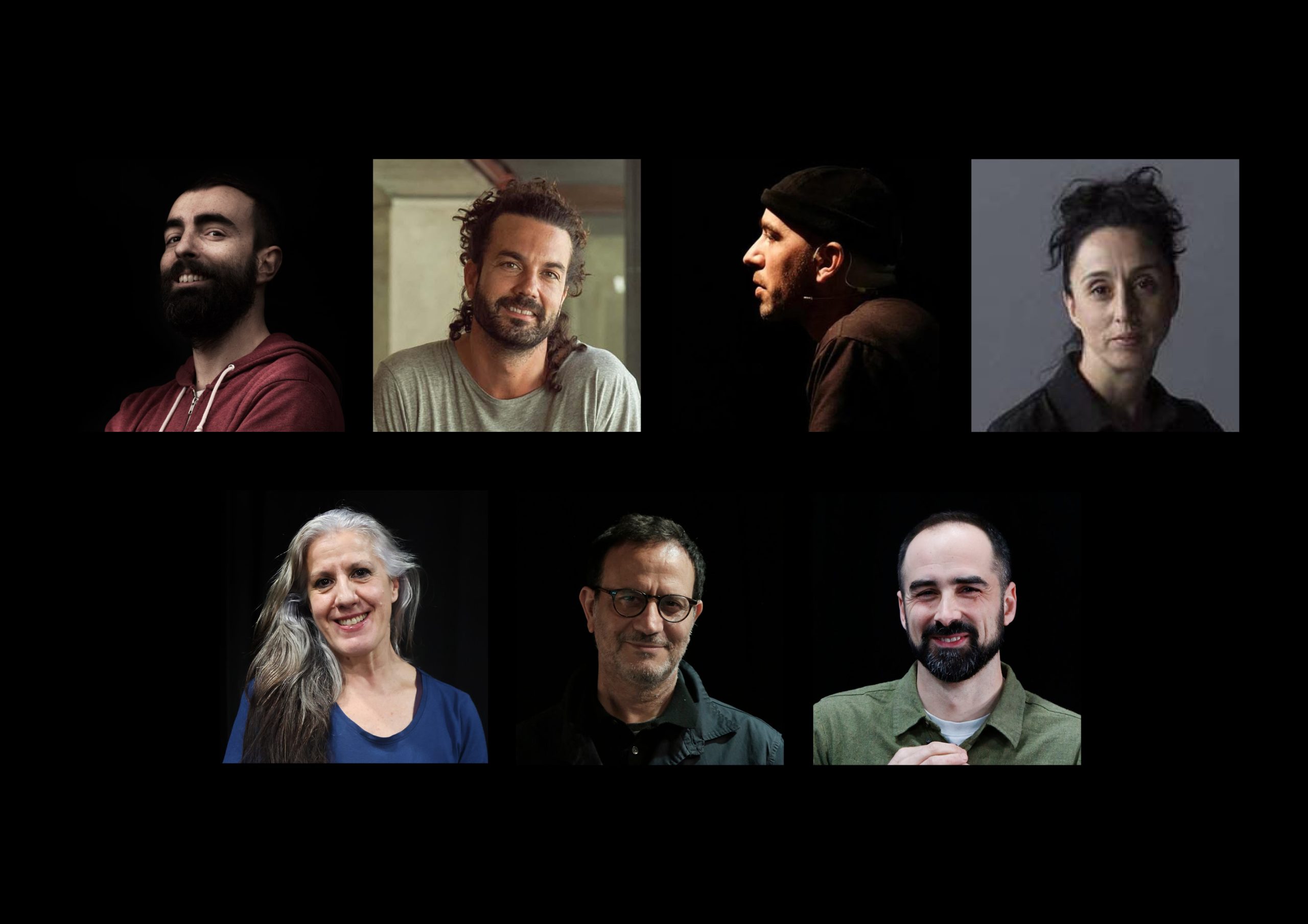 El Centro Coreográfico María  Pagés organiza Cuerpos Mediad@s un encuentro sobre Danza y Creación Audiovisual