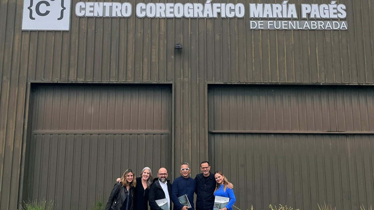 La Universidad de Guadalajara se acerca a Fuenlabrada, Comunidad de Madrid