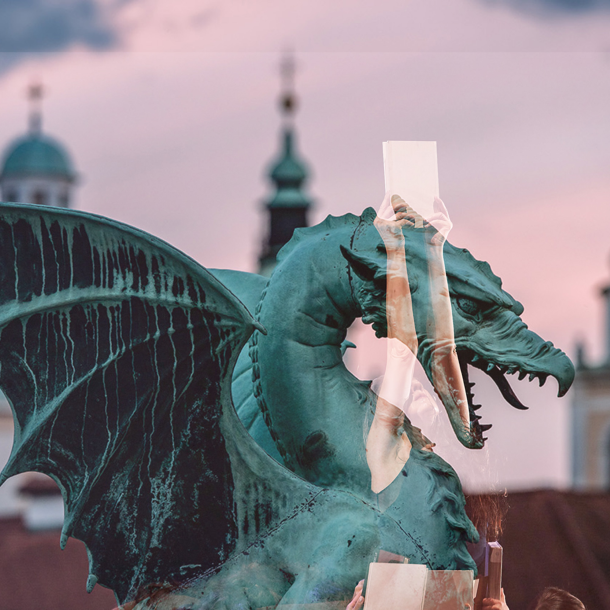 De Scheherezade sigue su gira, próximo destino Ljubljana