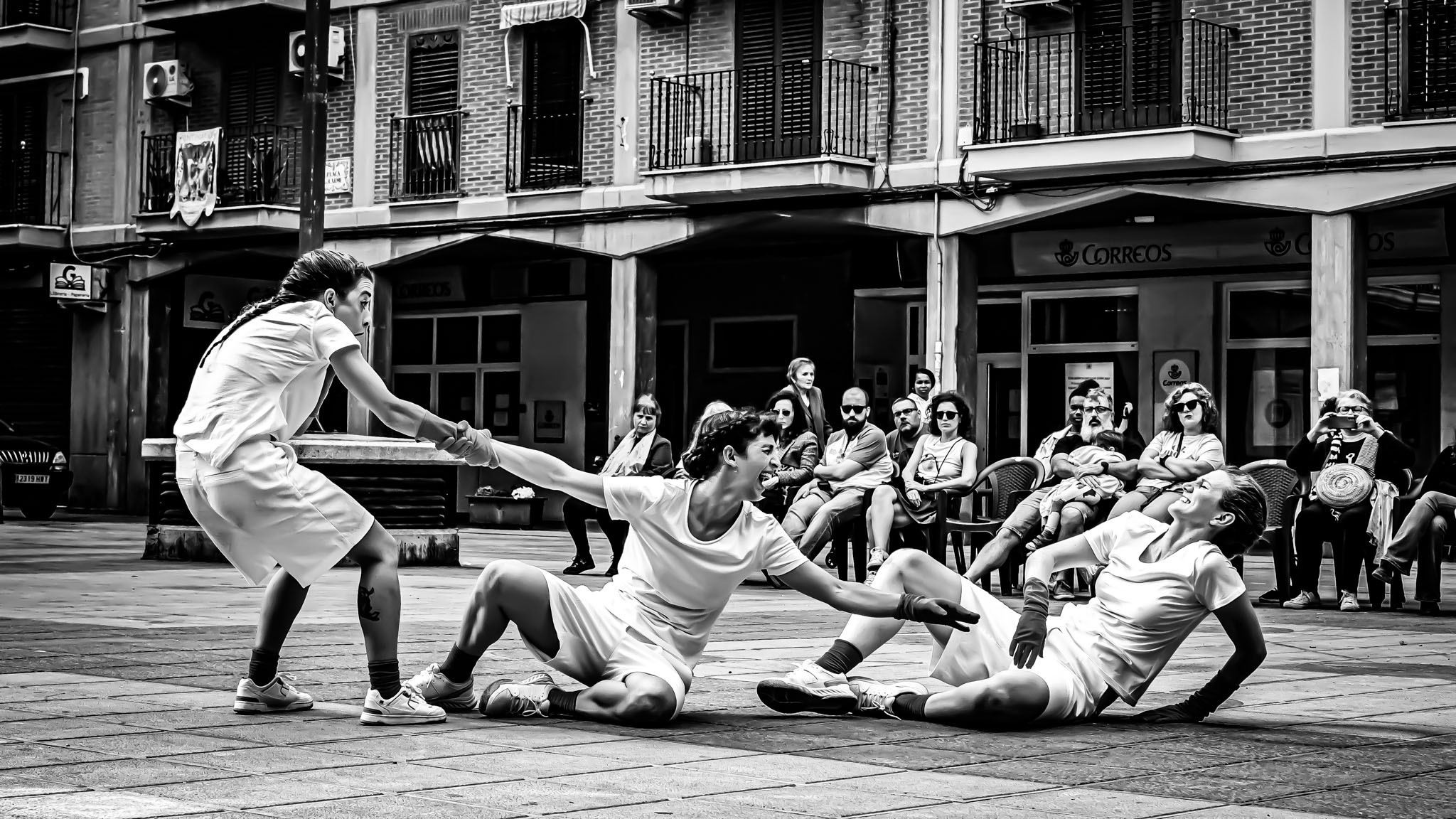 CRISTINA MARTÍ «RIURE» || RESIDENCIA DE CREACIÓN