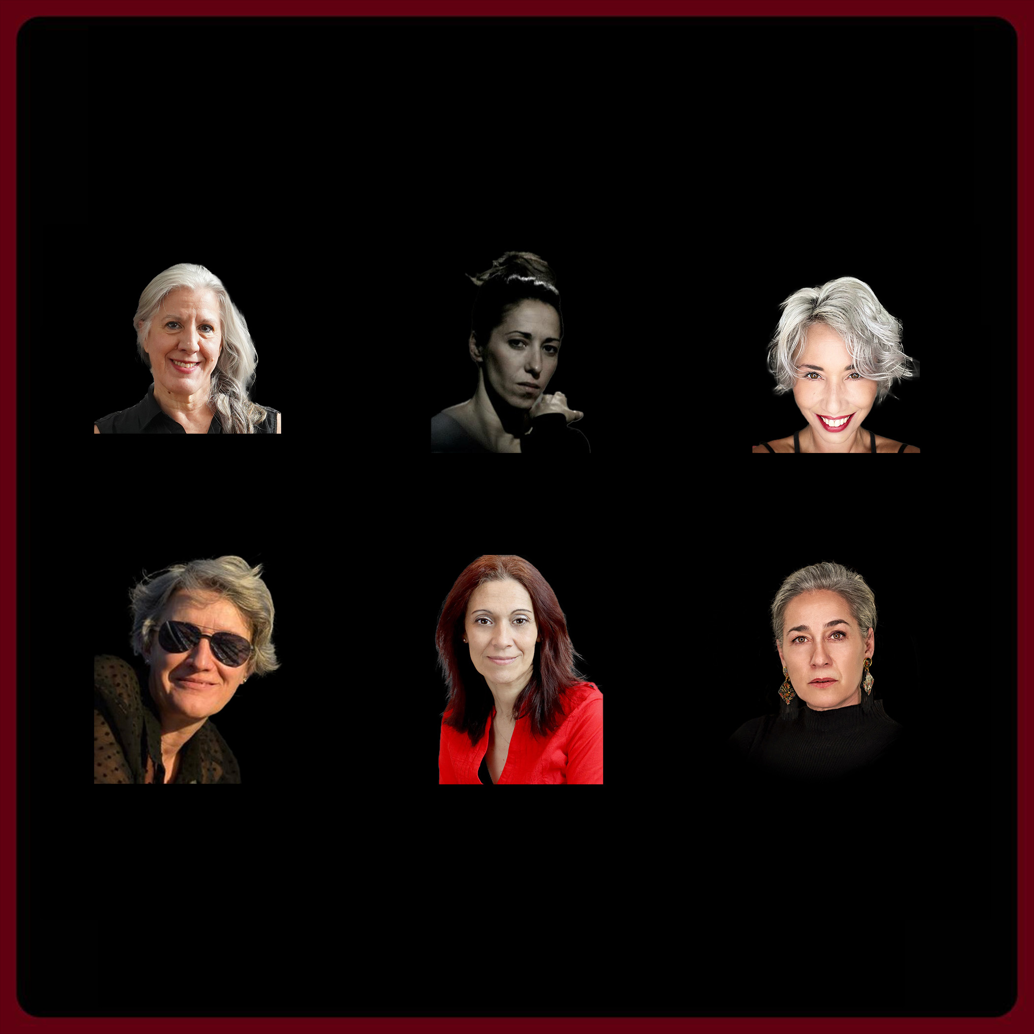 PLÁSTICA ESCÉNICA EN MOVIMIENTO. COREÓGRADAS, ILUMINADORES, ESCENÓGRAFAS Y DISEÑADORAS EN BUSCA DE LA UTOPÍA