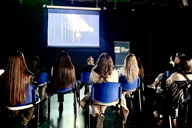APROXIMACIÓN A LA PEDAGOGÍA DE LA DANZA CON LOS ALUMNOS DEL CONSERVATORIO DE DANZA «LUIS DEL RÍO» DE CÓRDOBA