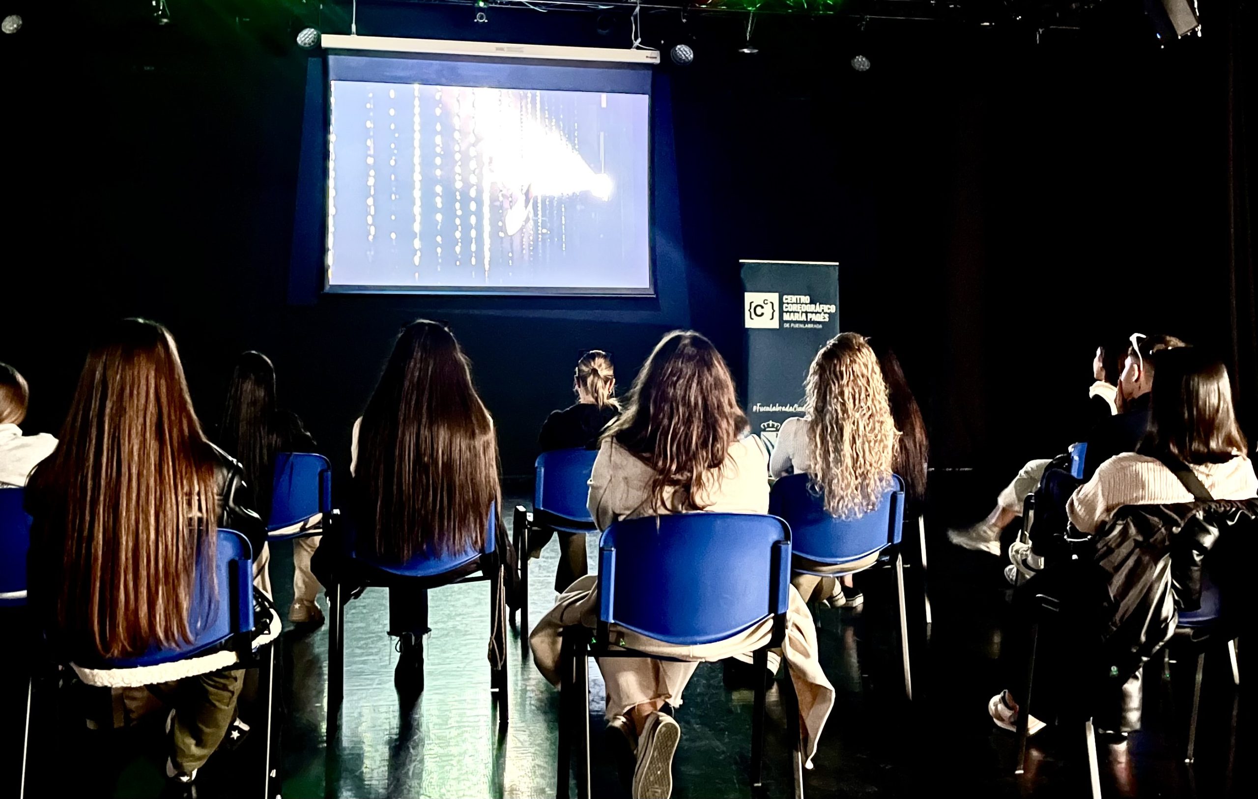 APROXIMACIÓN A LA PEDAGOGÍA DE LA DANZA CON LOS ALUMNOS DEL CONSERVATORIO DE DANZA «LUIS DEL RÍO» DE CÓRDOBA