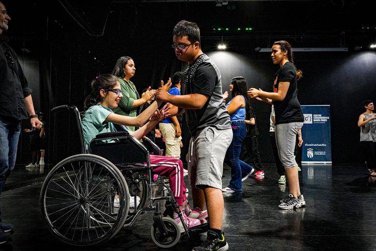 CONCILIANDO VALORES || PROGRAMA OTRA DANZA