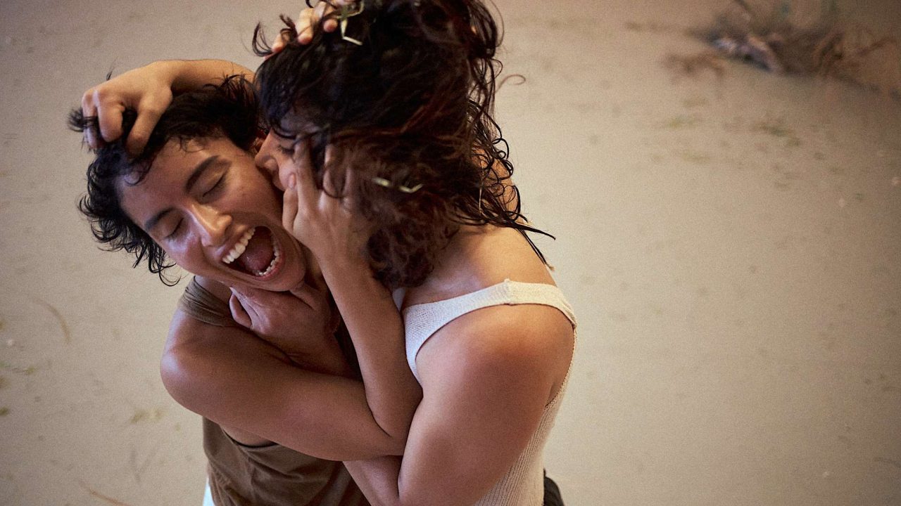 MERCEDES PEDROCHE «HAZ ARDER MI LEÑO» || RESIDENCIA CREATIVA