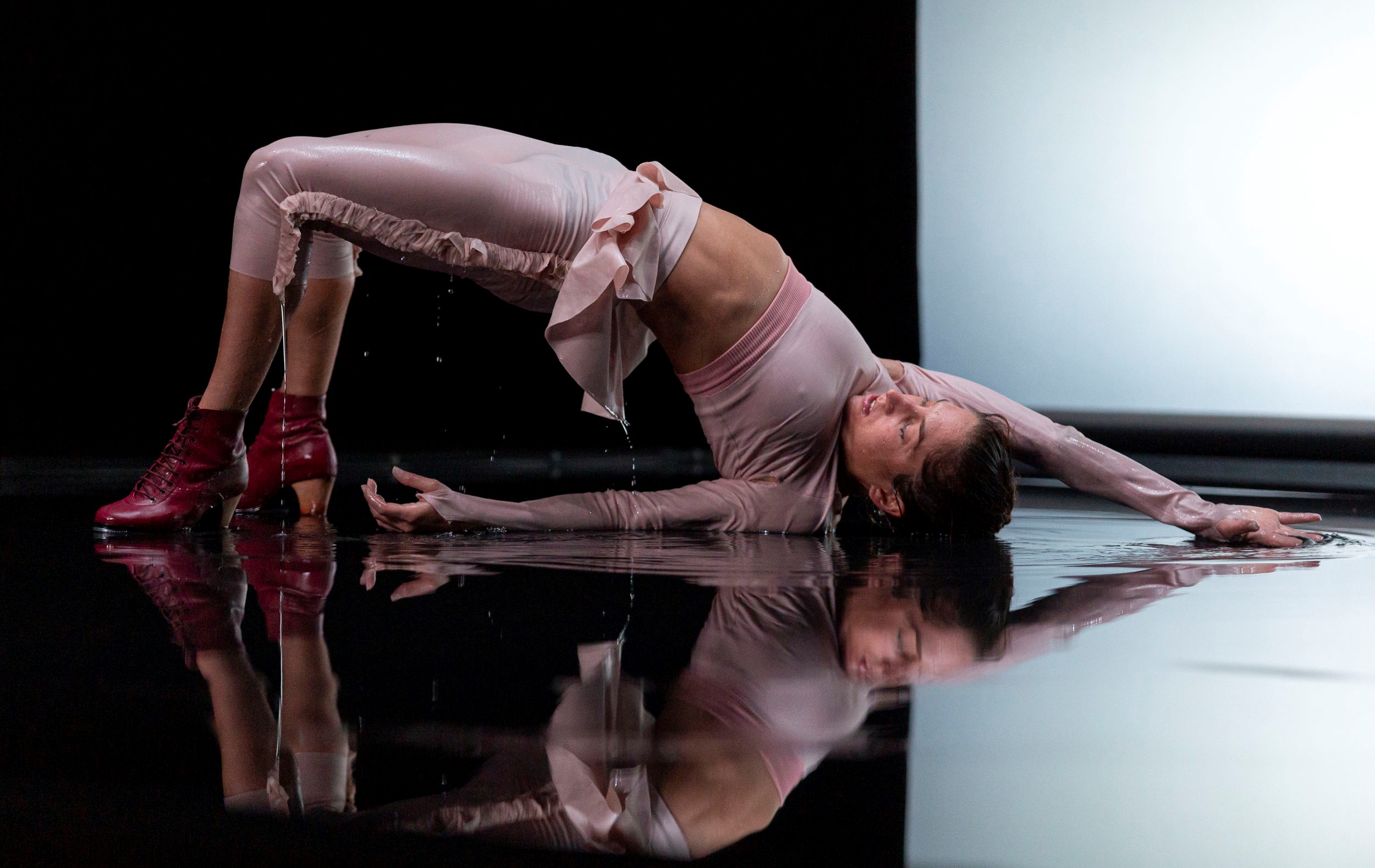 PAULA QUINTANA «ATLAS DE ANATOMÍA HUMANA» || RESIDENCIAS CREATIVAS