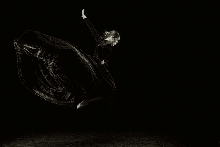 LA COREOGRAFÍA FLAMENCA, UN ARTE TOTAL || PROYECTO BALLENA