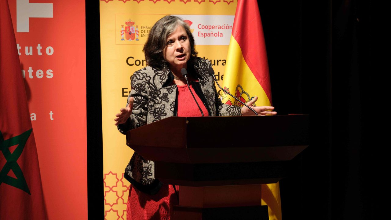 EL BAILE DEL ALQUIMISTA