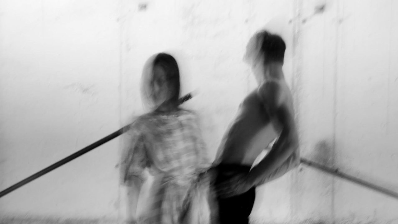 IRENE TENA ALBERT HERNÁNDEZ || ARTISTAS INVITADOS