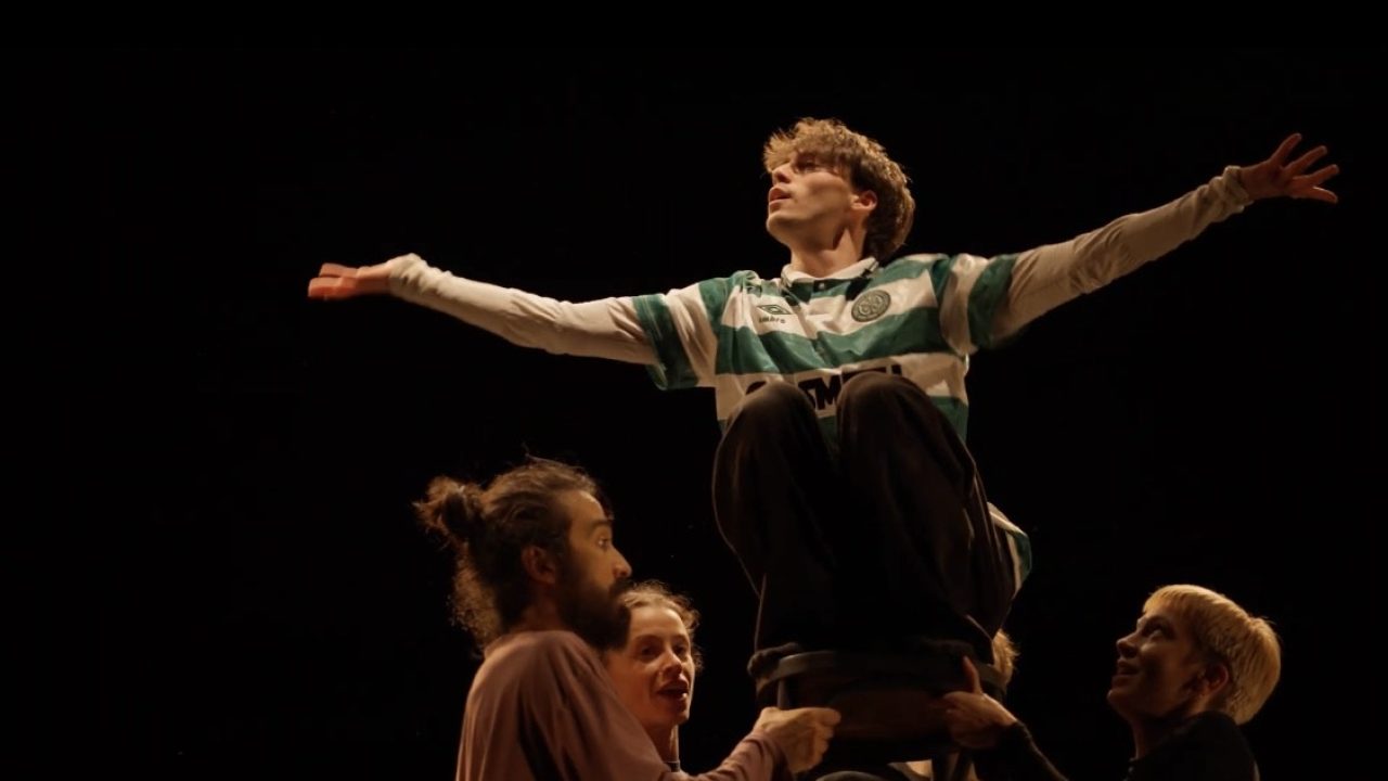 BALLET 21 «NOCES» || COMPAÑÍA INVITADA