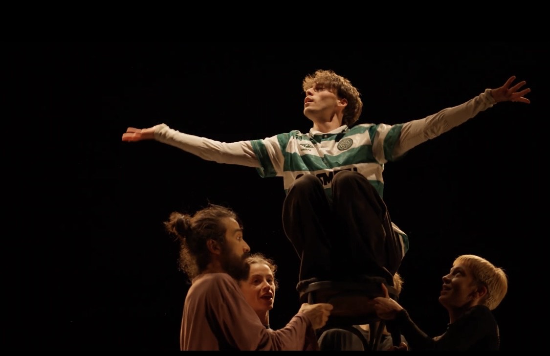 BALLET 21 «NOCES» || COMPAÑÍA INVITADA