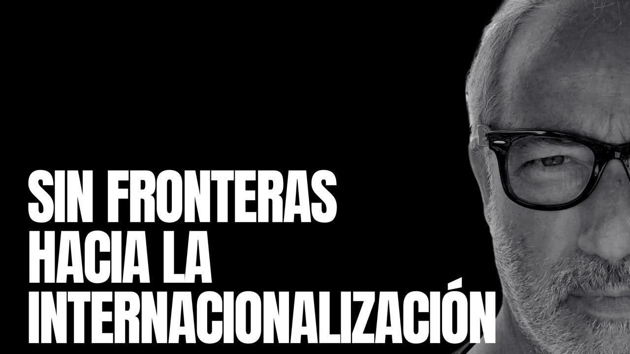 SIN FRONTERAS HACIA LA INTERNACIONALIZACIÓN || DANZA Y DIÁSPORA