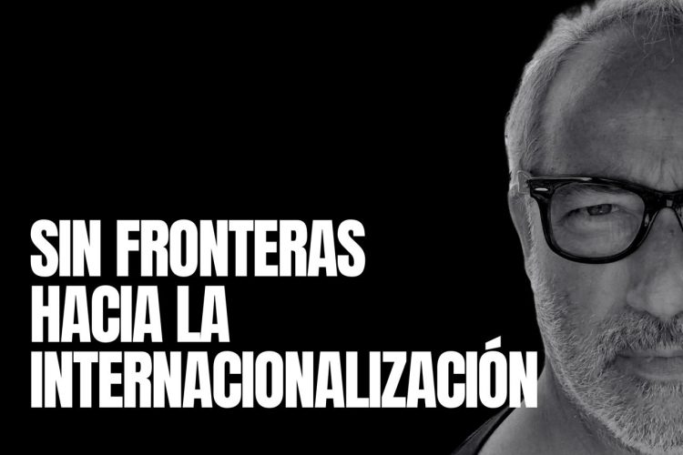 SIN FRONTERAS HACIA LA INTERNACIONALIZACIÓN || DANZA Y DIÁSPORA