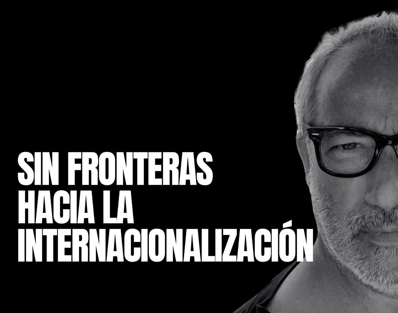 SIN FRONTERAS HACIA LA INTERNACIONALIZACIÓN || DANZA Y DIÁSPORA