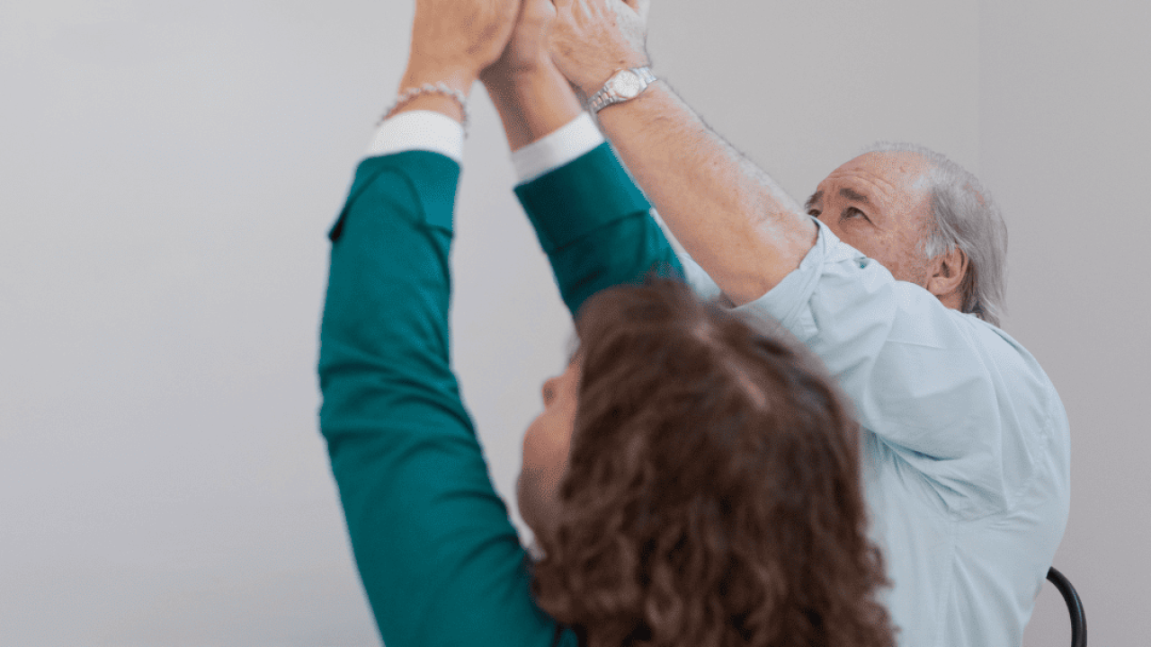 PROGRAMA DANZA Y ESTIMULACIÓN COGNITIVA