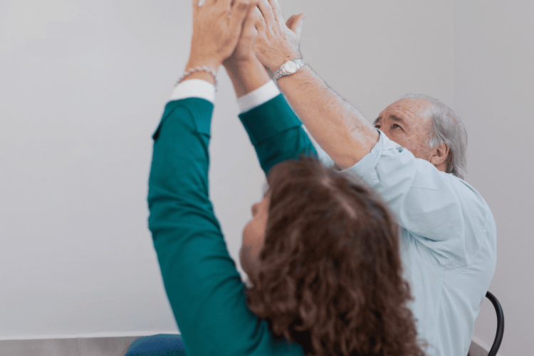 PROGRAMA DANZA Y ESTIMULACIÓN COGNITIVA