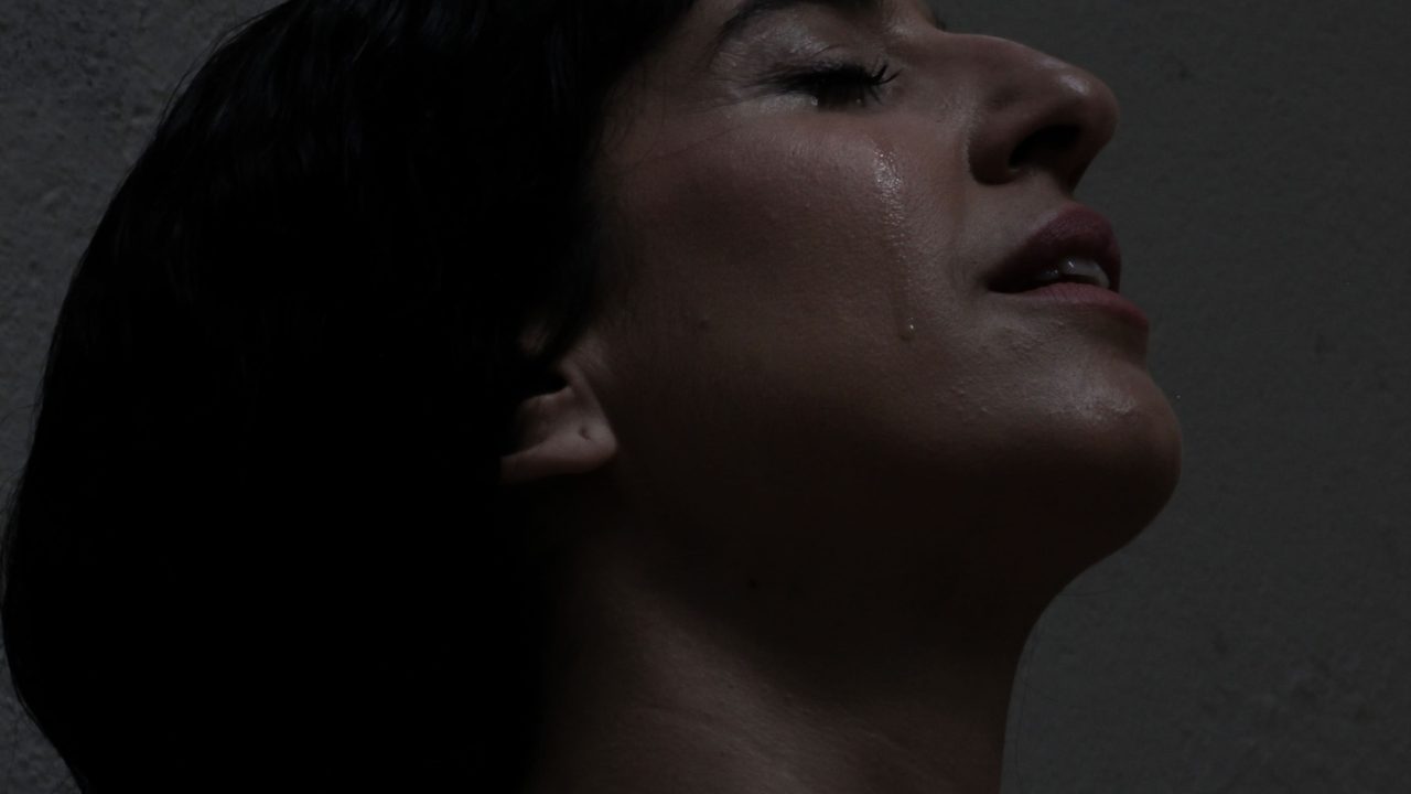 LUCIA CAMPILLO «BENDITA TÚ» || RESIDENCIA TÉCNICA