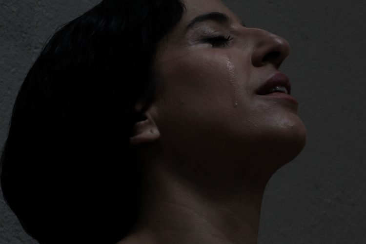 LUCIA CAMPILLO «BENDITA TÚ» || RESIDENCIA TÉCNICA