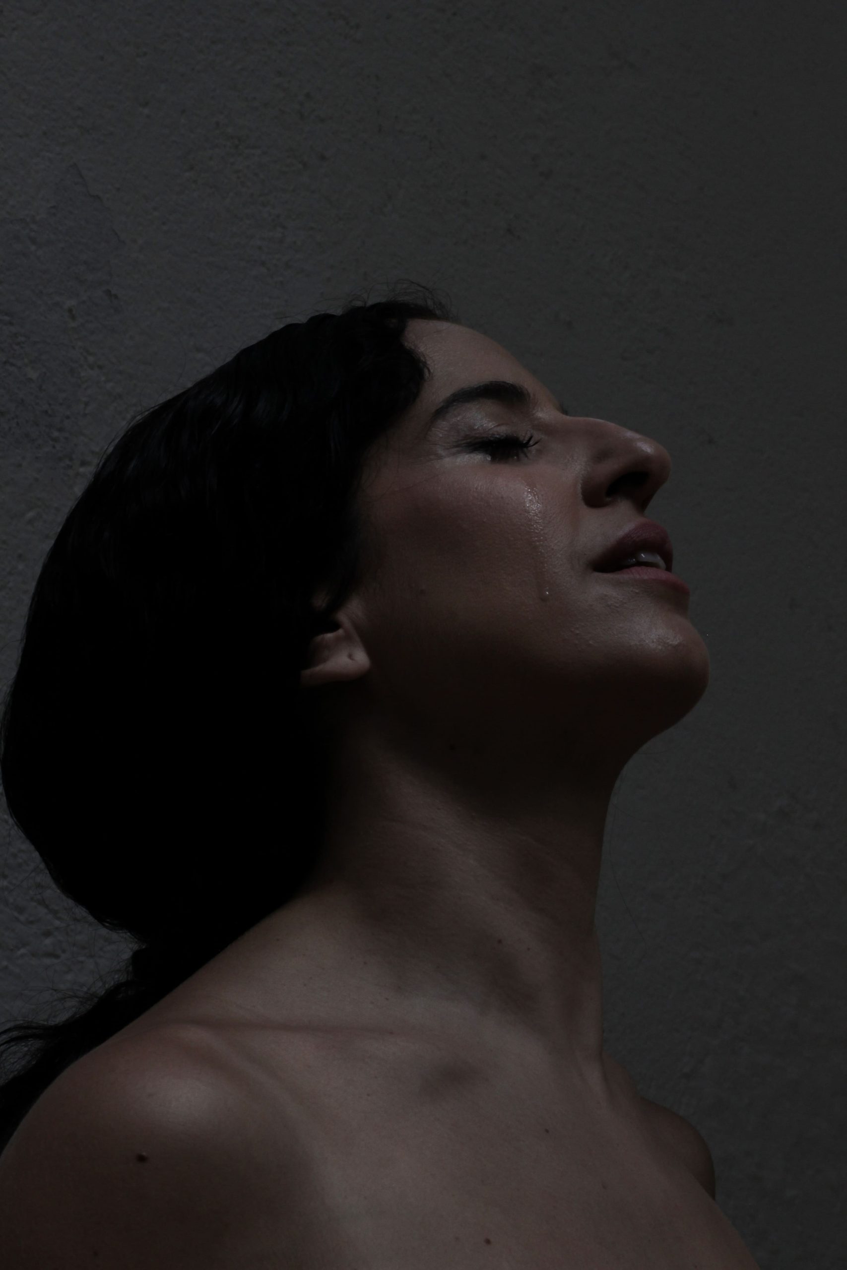 LUCIA CAMPILLO «BENDITA TÚ» || RESIDENCIA TÉCNICA