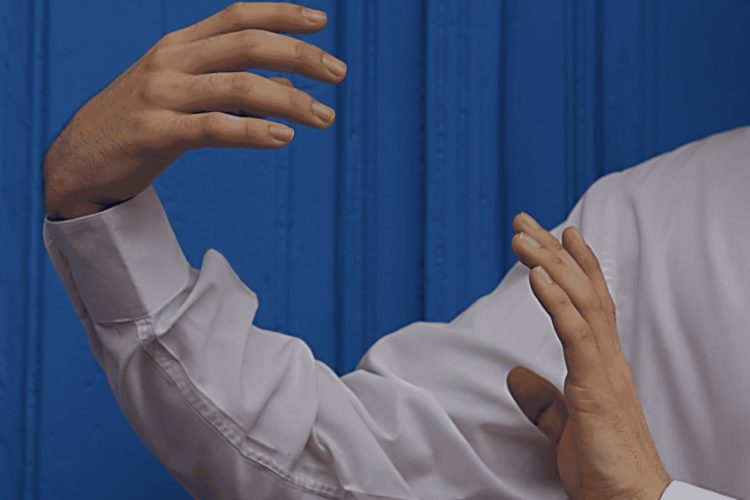 RUBÉN FERNÁNDEZ-DÁVILA «OPCIÓN SUITE» || RESIDENCIA DE INVESTIGACIÓN