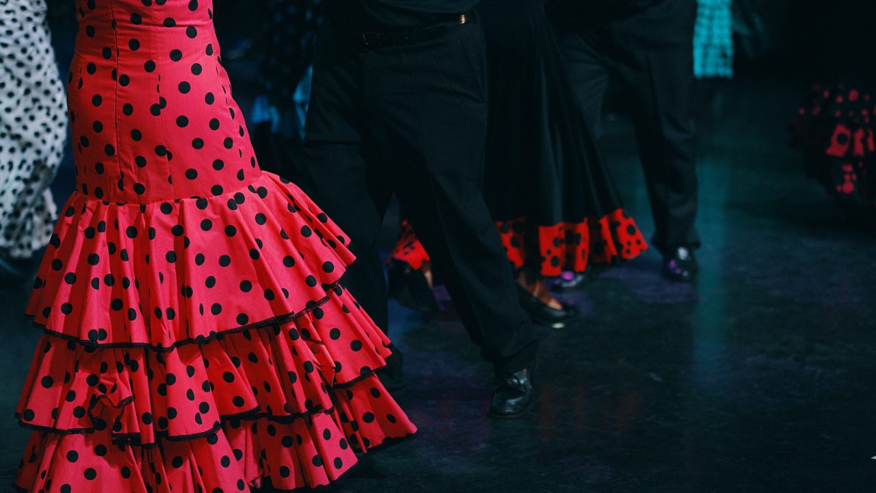 CELEBRACIÓN DIA INTERNACIONAL DEL FLAMENCO || MASTERCLASS Y COLOQUIO