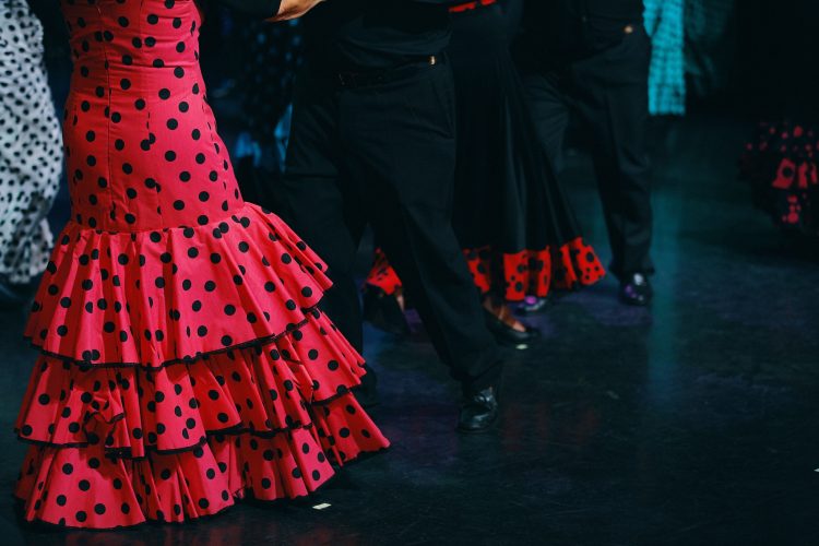 CELEBRACIÓN DIA INTERNACIONAL DEL FLAMENCO || MASTERCLASS Y COLOQUIO