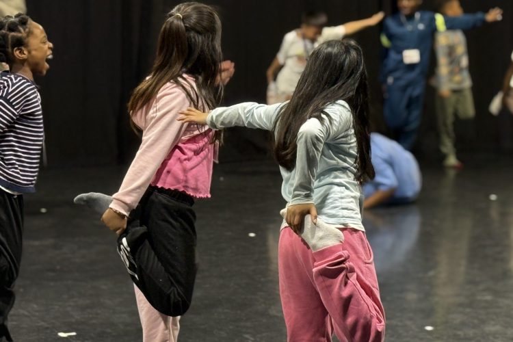 «ALEGRÍA DE LOS NIÑOS» || FUENLABRADA, MADRID
